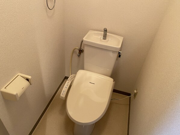 コーポラス神子岡の物件内観写真